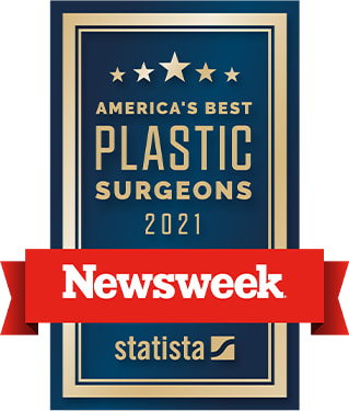 Newsweek - America's Best Plastic Surgeons 2021